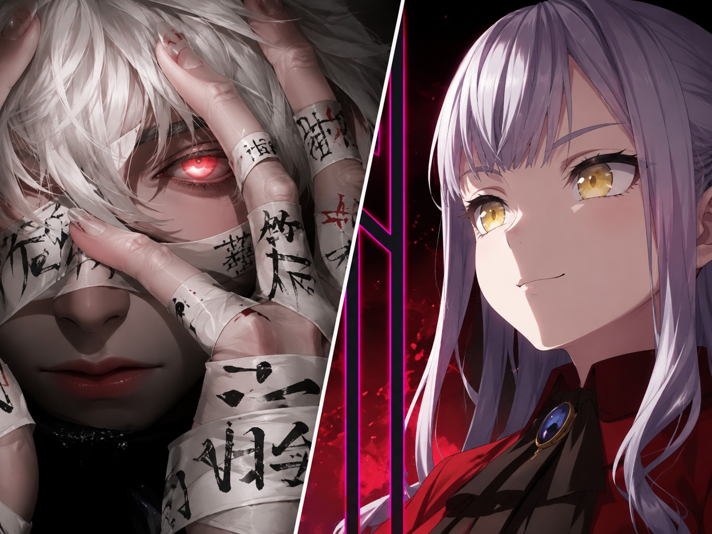 Steam Artwork Portfolio